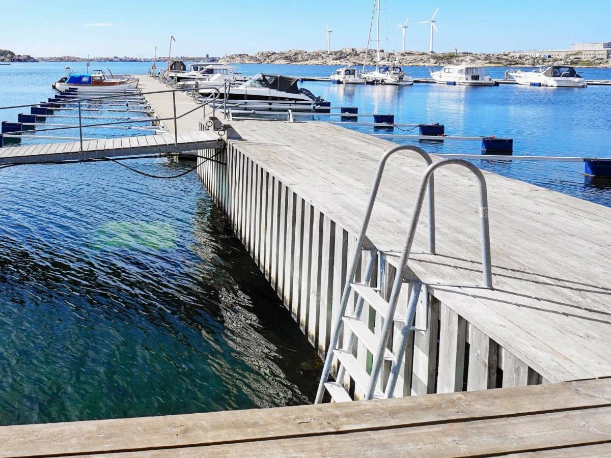 2 Person Holiday Home In R Nn Ng Rönnäng Oda fotoğraf