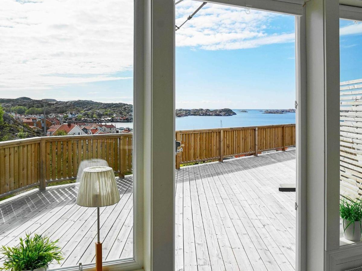 2 Person Holiday Home In R Nn Ng Rönnäng Dış mekan fotoğraf